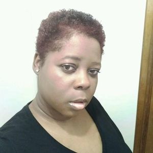 Meet your Posher, Rashida